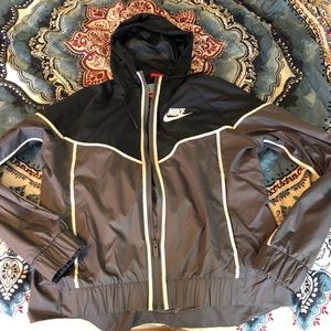 Nike Windrunner jacket